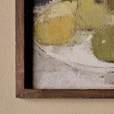 Barthelettes (15" x 12")