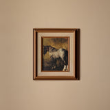 Harmonie équine (13" x 15")