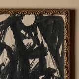 Le géant (17" x 22")