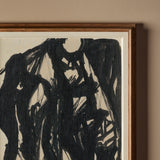 Le géant (23" x 31")