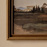 Douceur de l'aube (14" x 11")