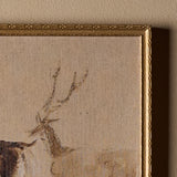 Grâce sauvage (15" x 12")