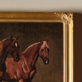 Java & Cannelle (23" x 19")