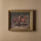 Java et Cannelle (27" x 23")
