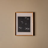 L'envollée (13" x 17")