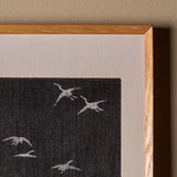 L'envollée (13" x 17")