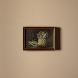 Les asperges (11" x 8")