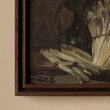 Les asperges (11" x 8")