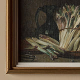 Les asperges (13" x 11")