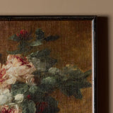 Les fleurs de Rosie (15" x 19")