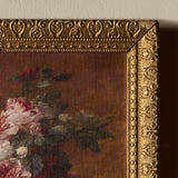 Les fleurs de Rosie (18" x 21")