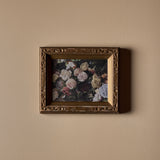 Beauté éphémère (14" x 12")