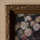 Beauté éphémère (14" x 12")