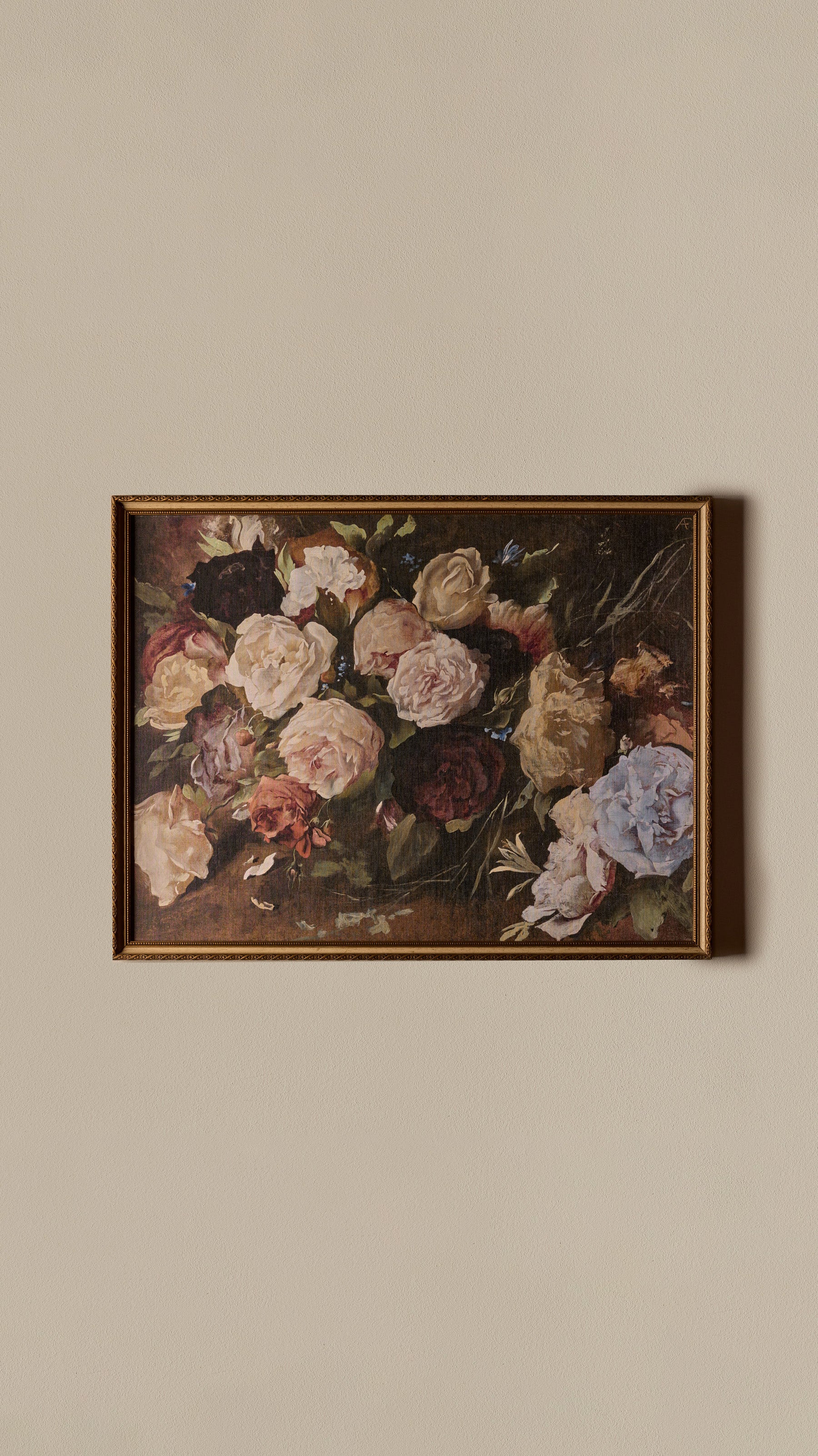 Vintage Frames – Blanc Marine Boutique