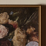 Beauté éphémère (33" x 25")