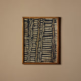 Résonnance beige (16" x 21")