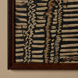 Résonnance beige (21" x 26")