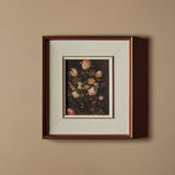 Charme floral (16" x 18")