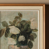 Rusticité florale (13" x 17")