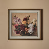 Rêverie (31" x 29")