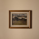 Allemagne (25" x 21")