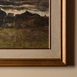 Allemagne (25" x 21")