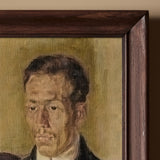 Alfred (15" x 19")