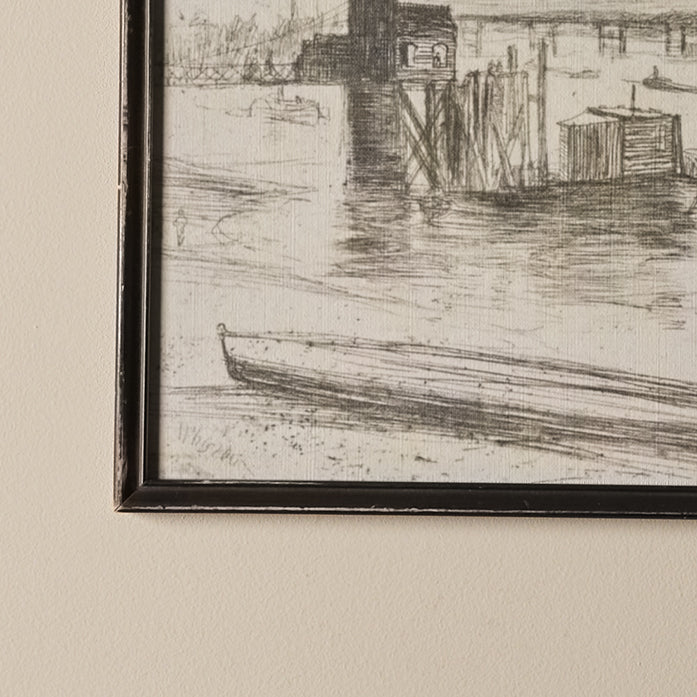 Battersea (23" x 18")