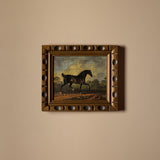 Black Beauty (15" x 13")