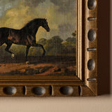 Black Beauty (15" x 13")