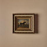 Black Beauty (18" x 16")