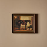 Les meilleurs amis (17" x 14")