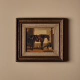 Les meilleurs amis (20" x 18")