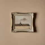 Les Invalides (16" x 14")