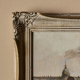 Les Invalides (16" x 14")