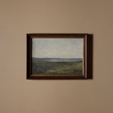 Horizon paisible (17" x 12")