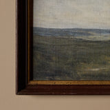 Horizon paisible (17" x 12")