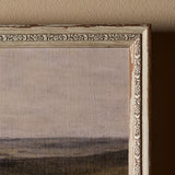 Horizon paisible (18" x 10")