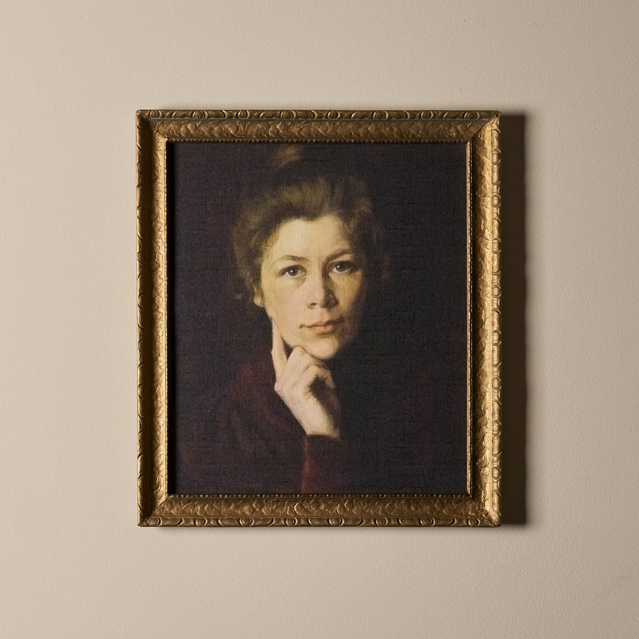 1901 (16" x 19")