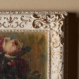 Le bouquet de Pierre-Auguste (19" x 15")