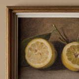 Les citrons (13" x 11")