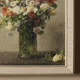 Fleurs de Normandie (19" x 23")