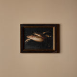 Les poissons de mer (16" x 12")