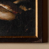 Les poissons de mer (16" x 12")