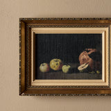Pommes & grenade (11" x 8")