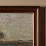 Grisaille d'automne (36" x 26")
