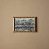 Le paysage de Vinny (15" x 10")