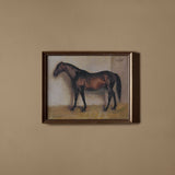 Mustang (19" x 15")