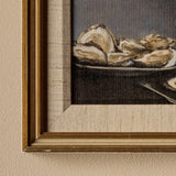 Malpèque (10" x 8")