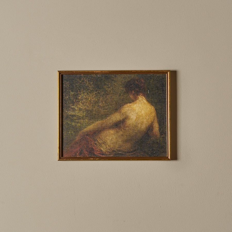 Pénélope (14" X 11")